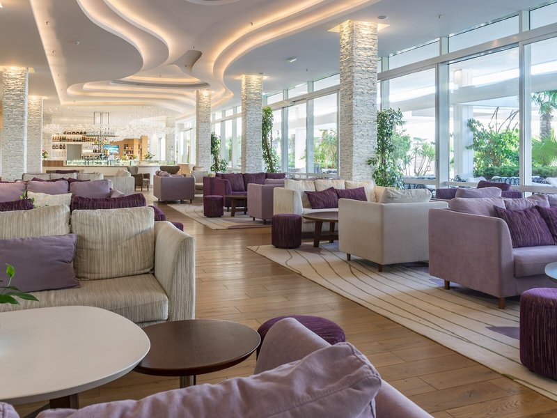 Amadria Park - Hotel Ivan 22 - Lounge / Lobby