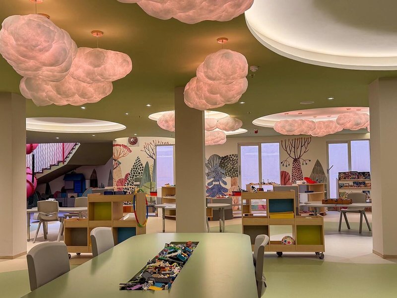 Amadria Park - Hotel Ivan 24 - Bar