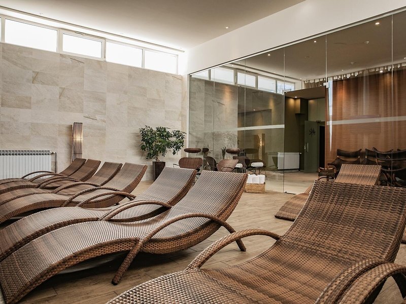 Amadria Park - Hotel Ivan 25 - Health & Beauty