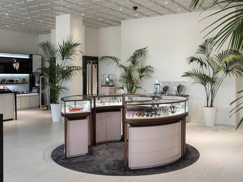 Amadria Park - Hotel Ivan 26 - Lounge / Lobby