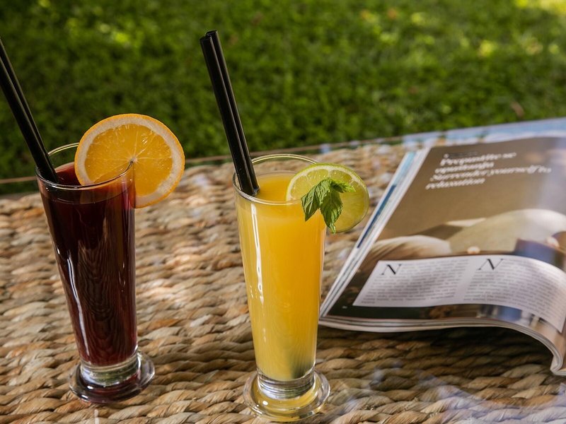 Amadria Park - Hotel Ivan 28 - Restaurant