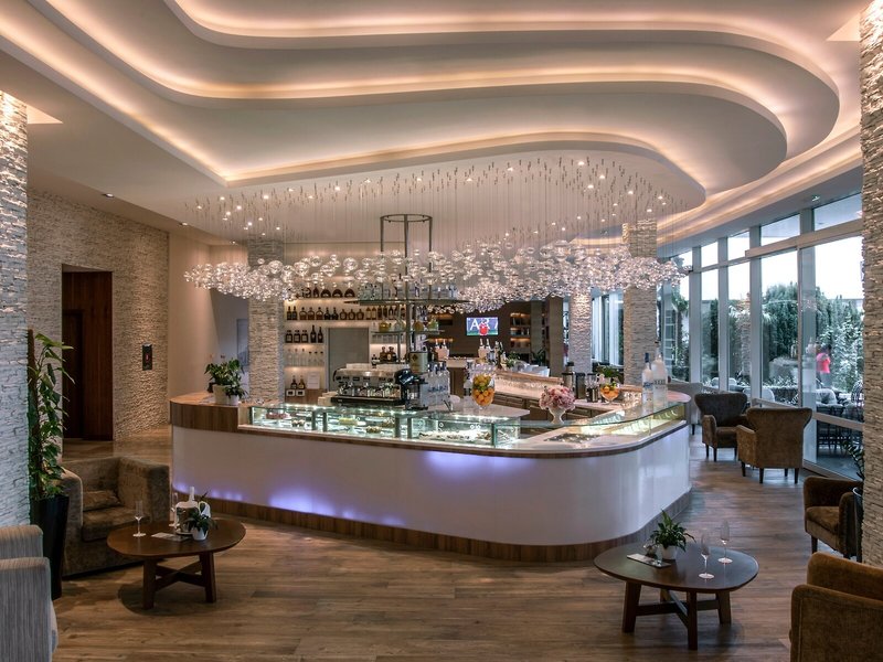 Amadria Park - Hotel Ivan 29 - Restaurant