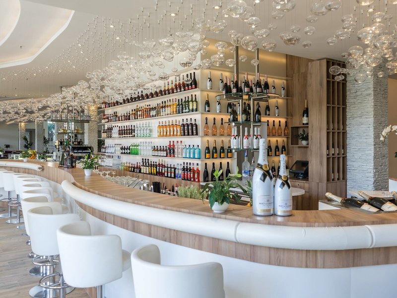 Amadria Park - Hotel Ivan 30 - Restaurant