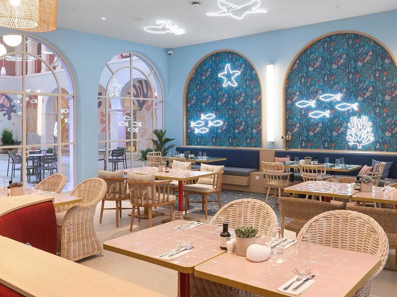 Amadria Park - Hotel Ivan 31 - Restaurant