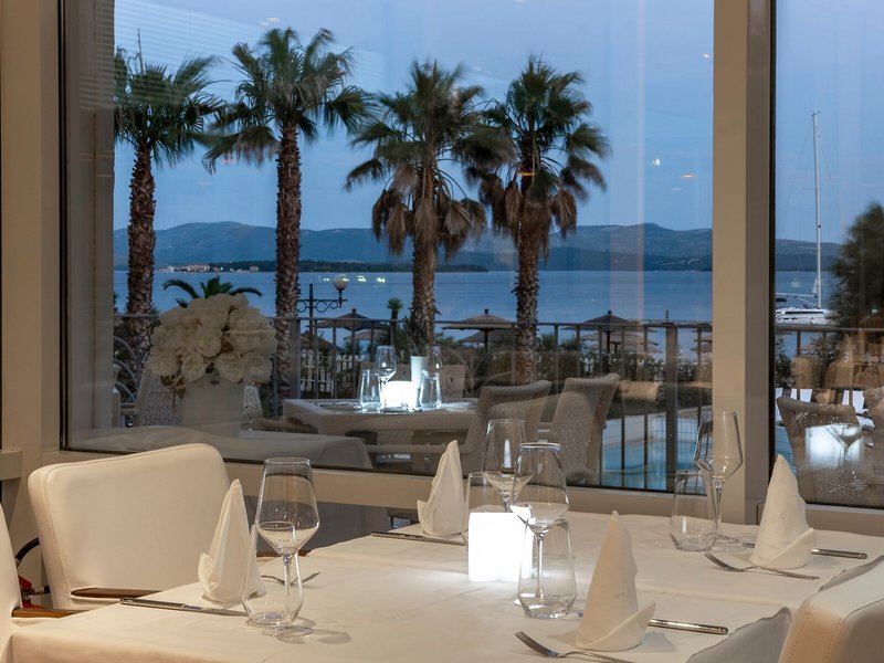 Amadria Park - Hotel Ivan 32 - Restaurant