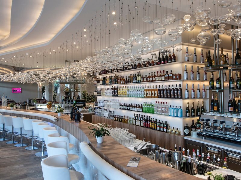 Amadria Park - Hotel Ivan 33 - Restaurant