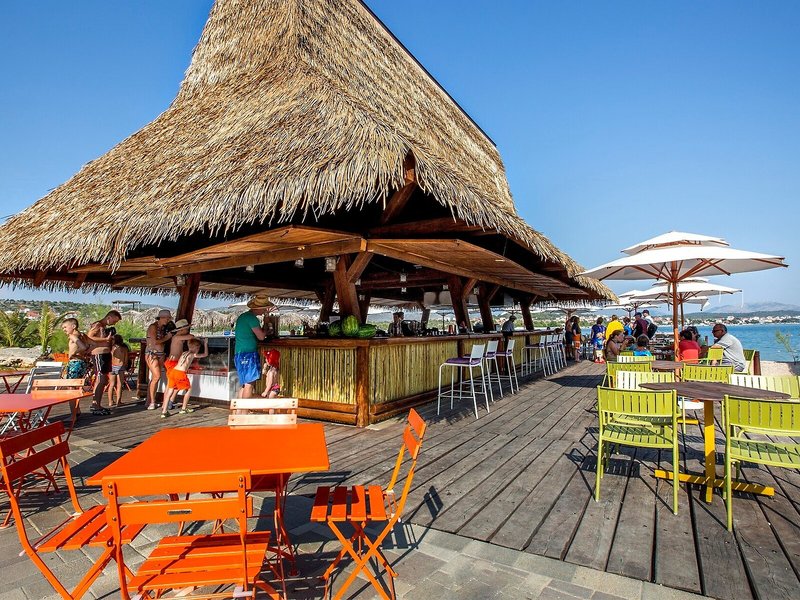 Amadria Park - Hotel Ivan 34 - Restaurant