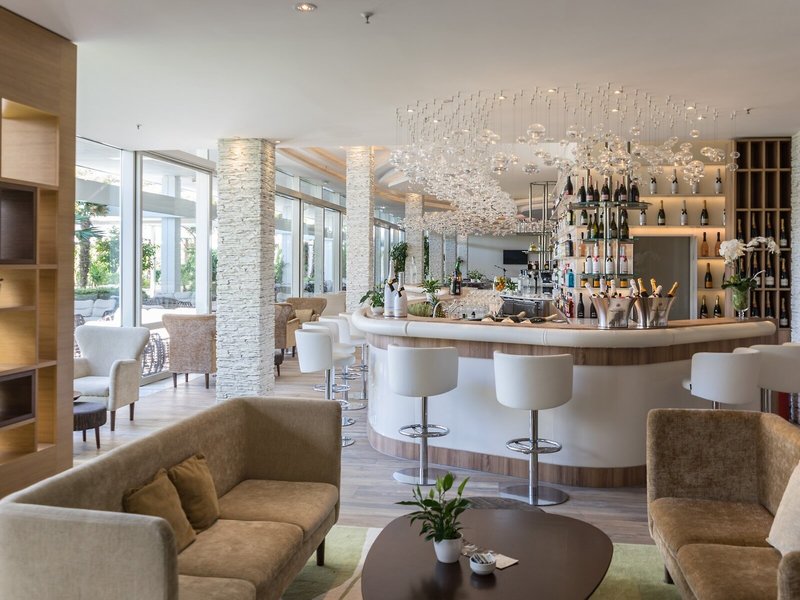 Amadria Park - Hotel Ivan 35 - Restaurant