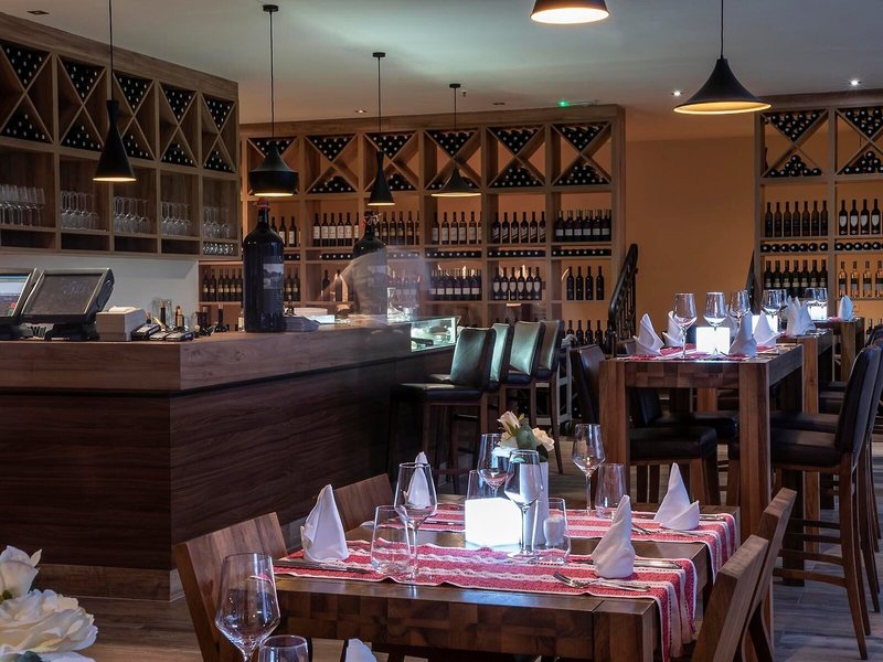 Amadria Park - Hotel Ivan 36 - Restaurant