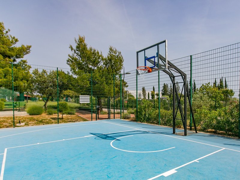 Amadria Park - Hotel Ivan 37 - Sports and leisure