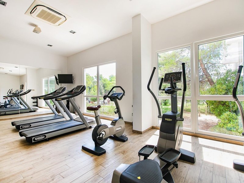 Amadria Park - Hotel Ivan 38 - Sports and leisure