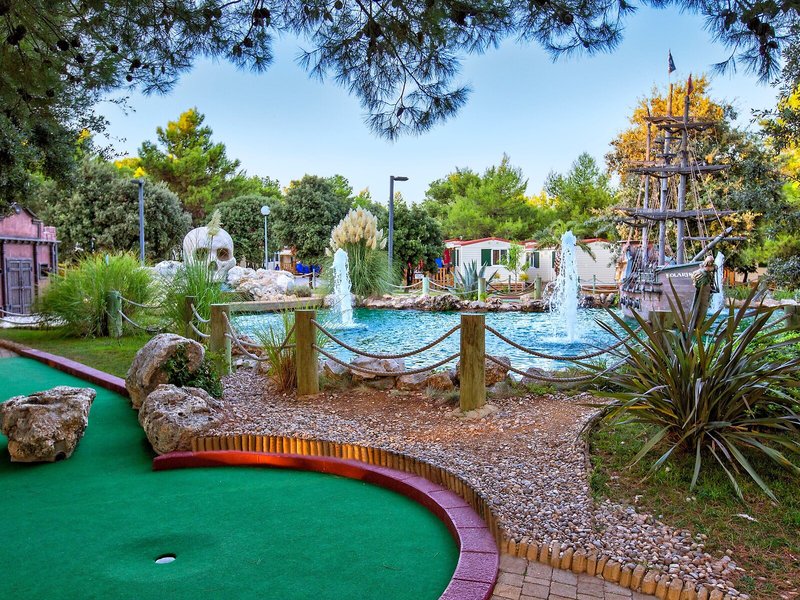 Amadria Park - Hotel Ivan 39 - Sports and leisure