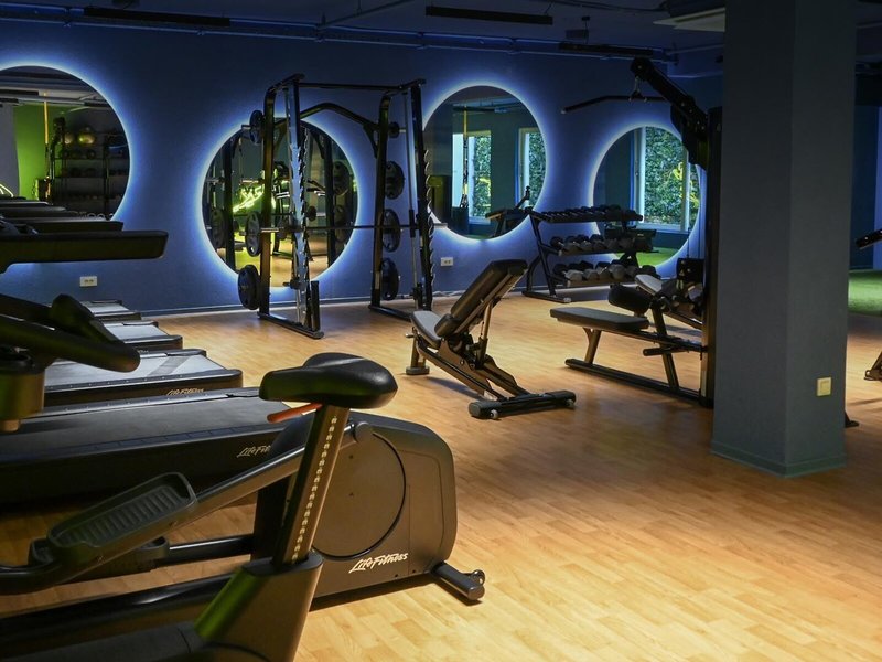 Amadria Park - Hotel Ivan 40 - Sports and leisure