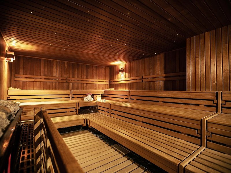 Amadria Park - Hotel Ivan 41 - Health & Beauty