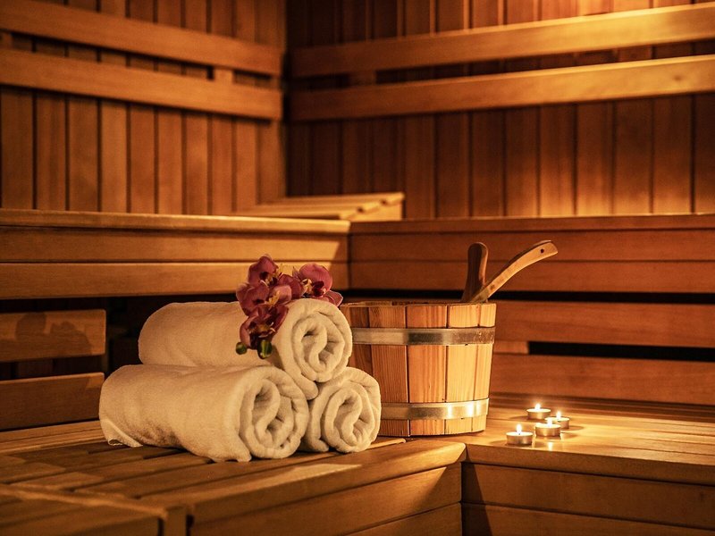 Amadria Park - Hotel Ivan 42 - Health & Beauty