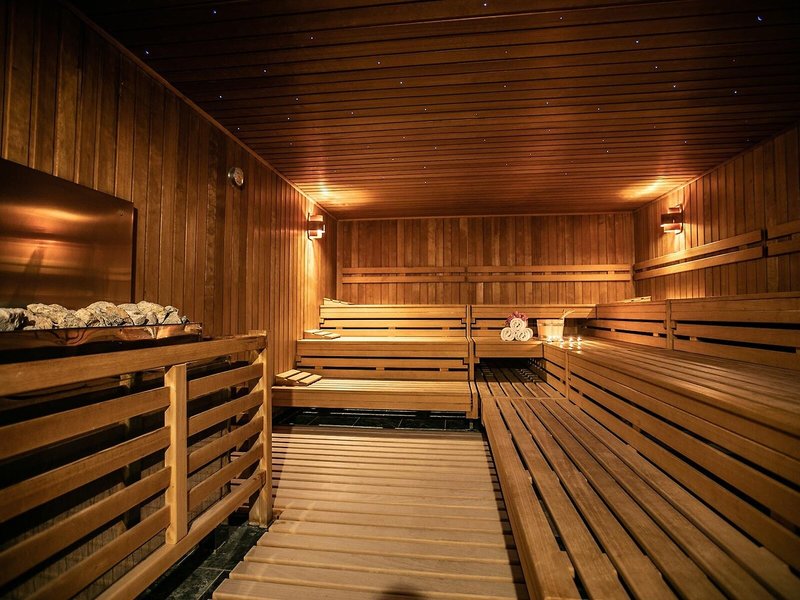 Amadria Park - Hotel Ivan 43 - Health & Beauty