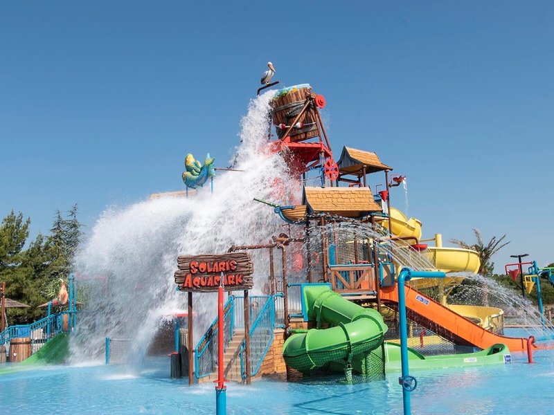 Amadria Park - Hotel Ivan 44 - Family