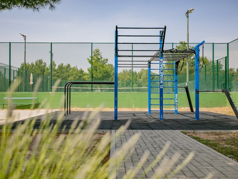 Amadria Park - Hotel Ivan 46 - Family