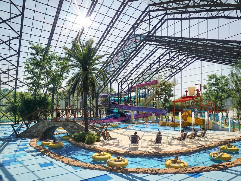 Amadria Park - Hotel Ivan 47 - Family