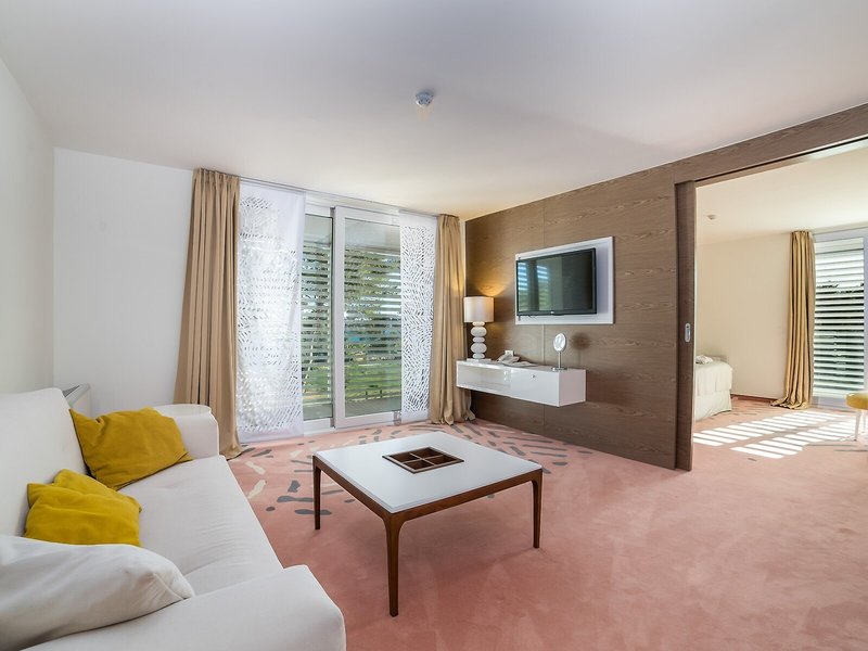 Amadria Park - Hotel Ivan 48 - Room Example