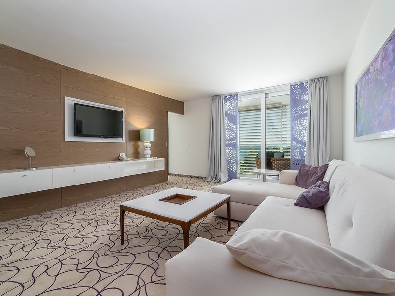 Amadria Park - Hotel Ivan 49 - Room Example