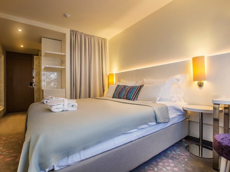 Amadria Park - Hotel Ivan 50 - Room Example