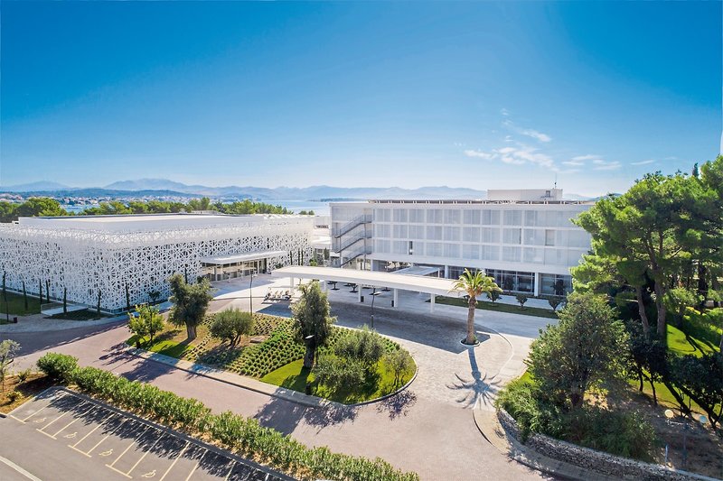 Amadria Park - Hotel Ivan 1