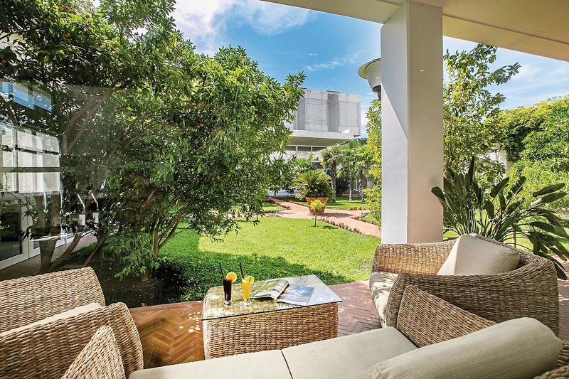 Amadria Park - Hotel Ivan 21