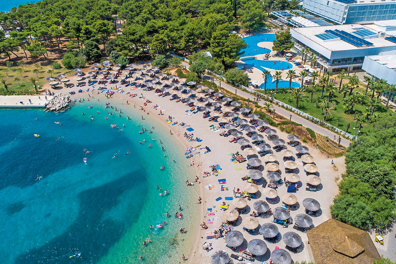 Amadria Park Hotel Ivan  5