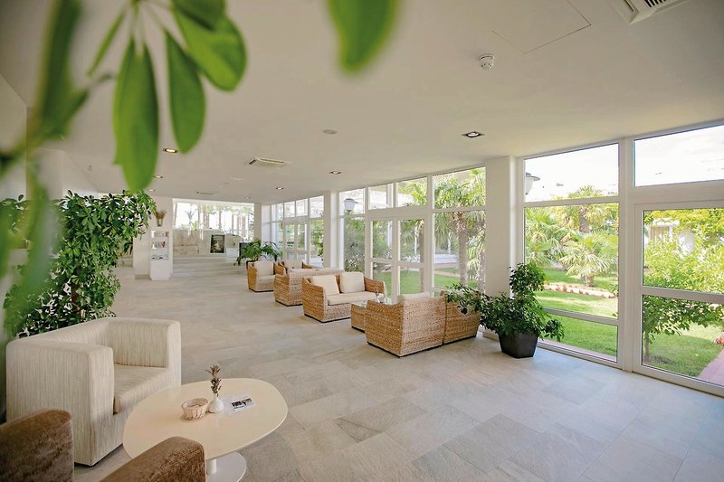 Amadria Park Hotel Ivan  19