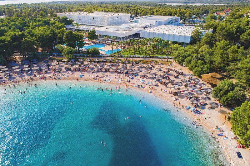 Amadria Park - Hotel Ivan 1