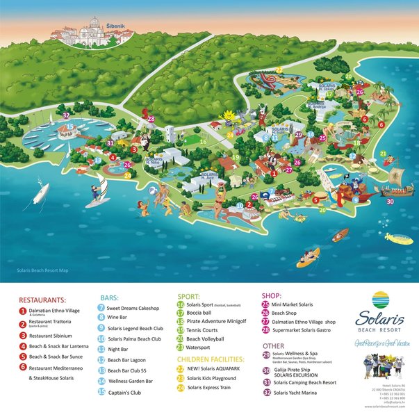 Amadria Park - Hotel Ivan 8