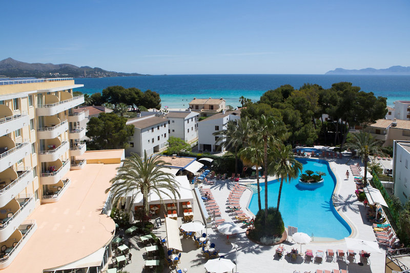Ivory Playa 1