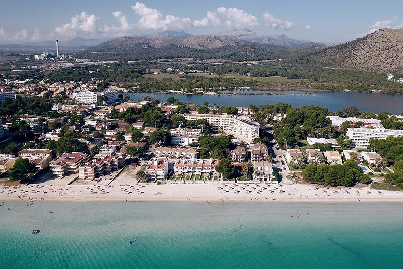 Ivory Playa 2
