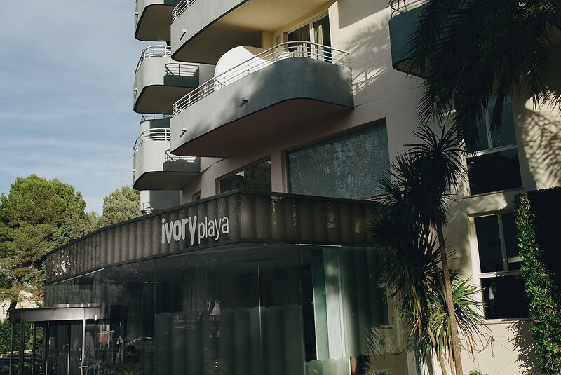 Ivory Playa 3