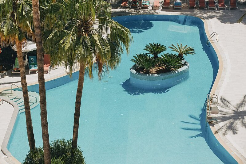 Ivory Playa 9
