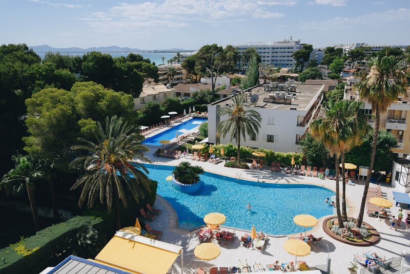 Ivory Playa 10