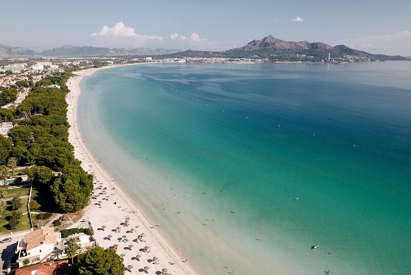 Ivory Playa 14
