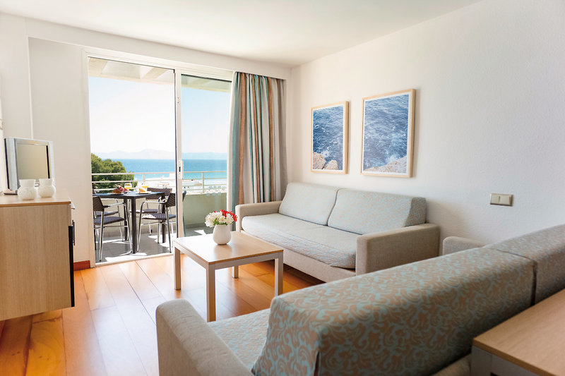 Ivory Playa 4 - Room Example