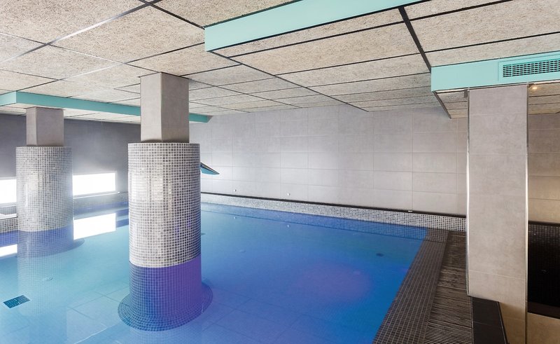 Ivory Playa 9 - Indoor Pool