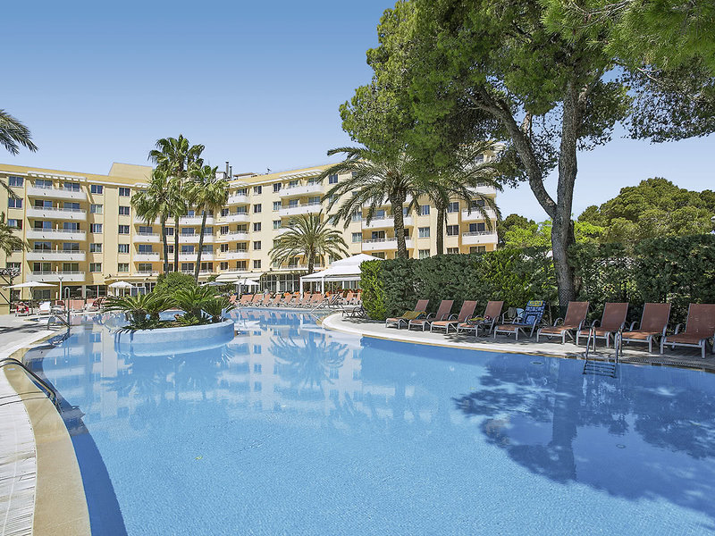 Ivory Playa 1 - Outdoor Pool
