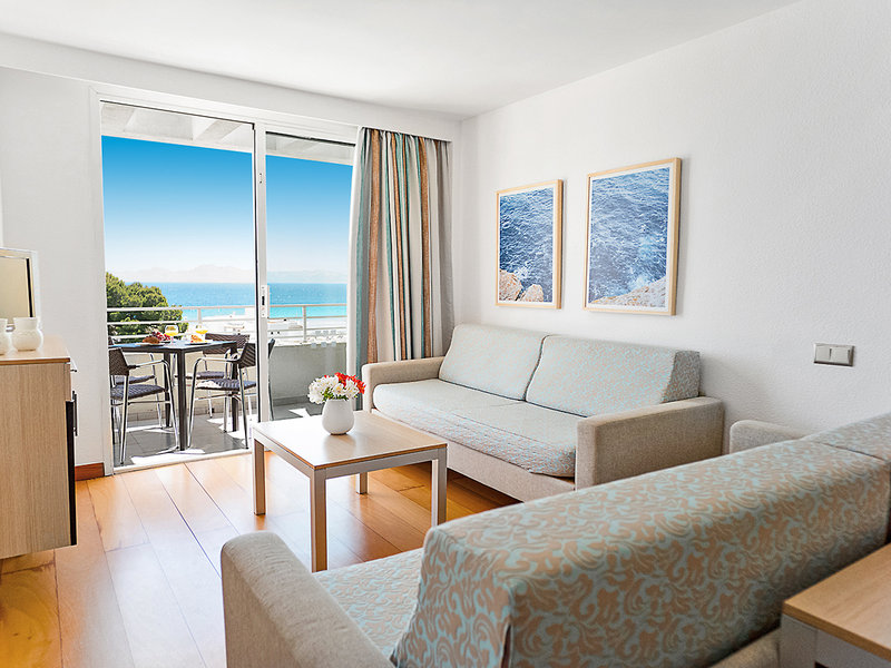 Ivory Playa 3 - Room Example