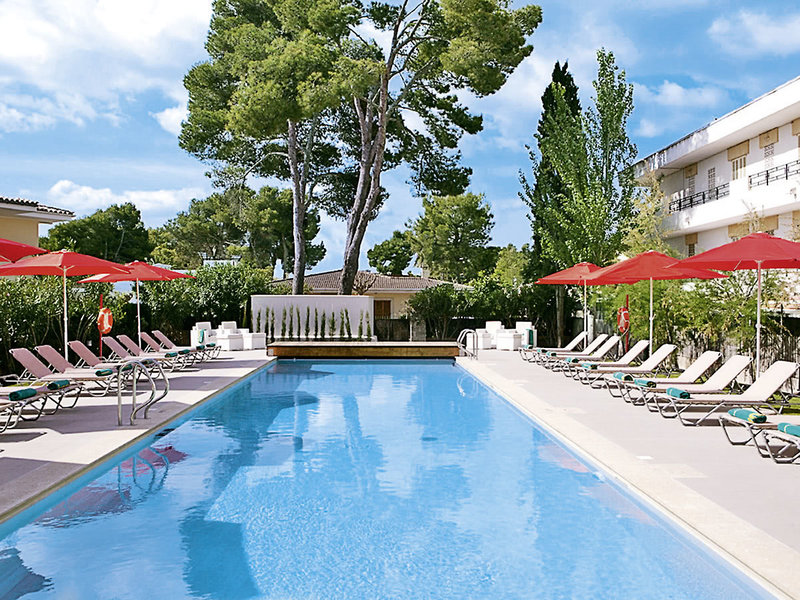 Ivory Playa 4 - Outdoor Pool