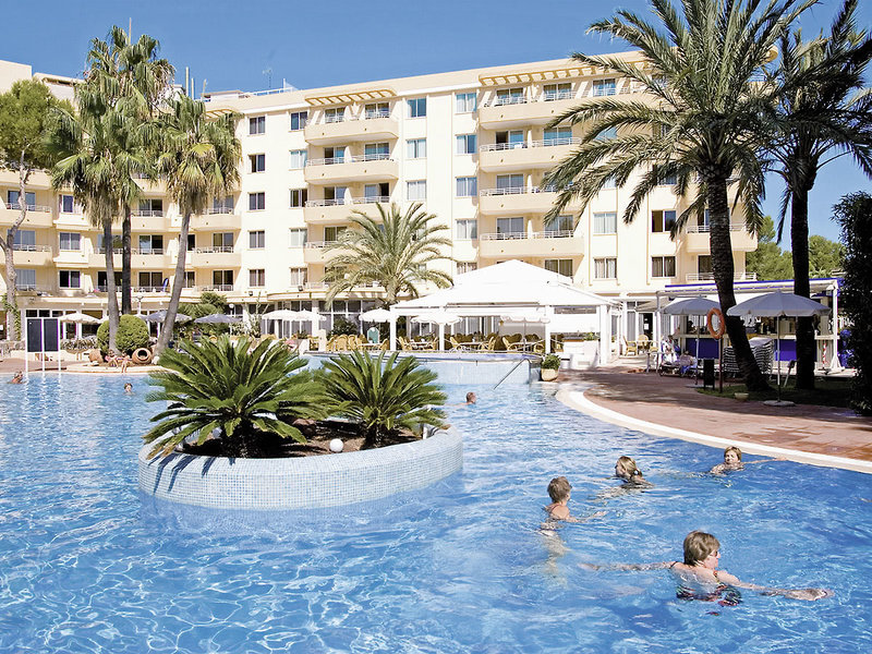 Ivory Playa 5 - Outdoor Pool