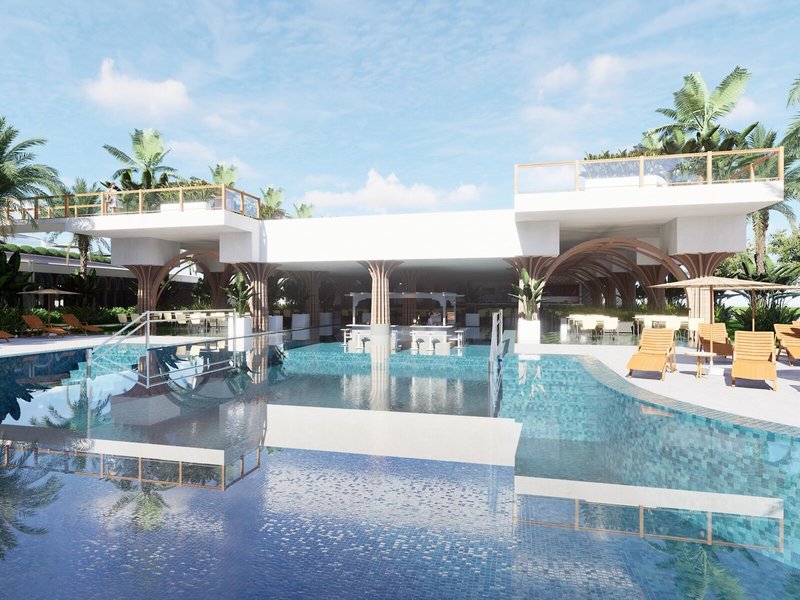 Raxeria Hotel 6