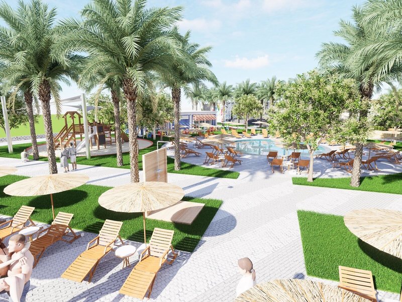 Raxeria Hotel 9