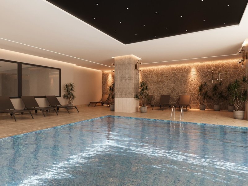 Raxeria Hotel 10