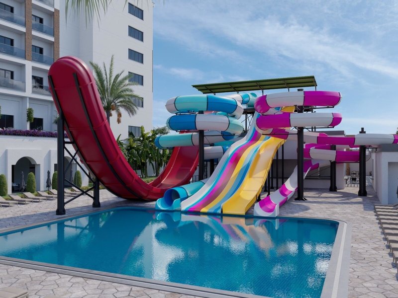 Raxeria Hotel 13