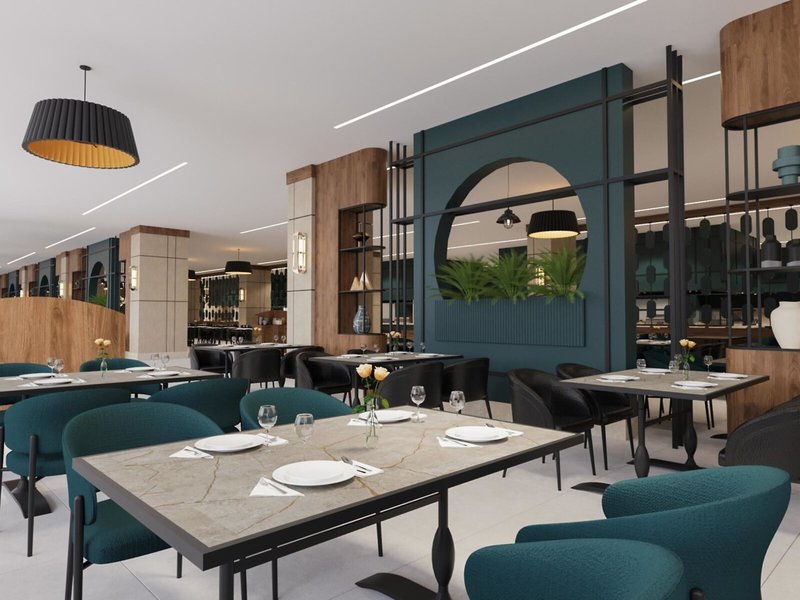 Raxeria Hotel 15