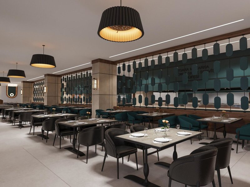 Raxeria Hotel 17